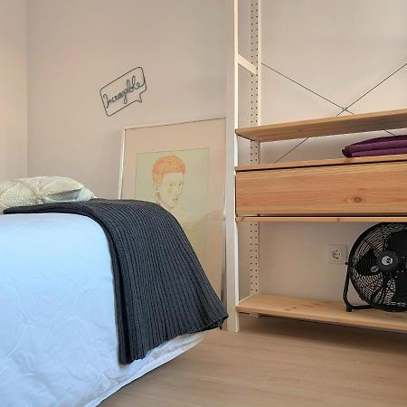 Lisbon, Renovated T2 Apartment Portas De Benfica Амадора Экстерьер фото