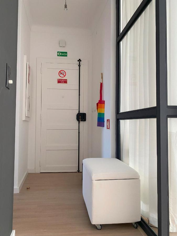 Lisbon, Renovated T2 Apartment Portas De Benfica Амадора Экстерьер фото