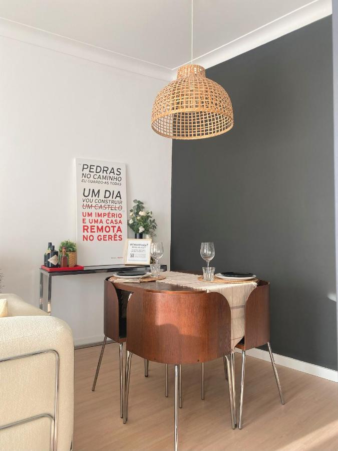 Lisbon, Renovated T2 Apartment Portas De Benfica Амадора Экстерьер фото