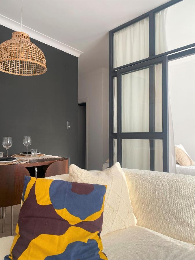 Lisbon, Renovated T2 Apartment Portas De Benfica Амадора Экстерьер фото