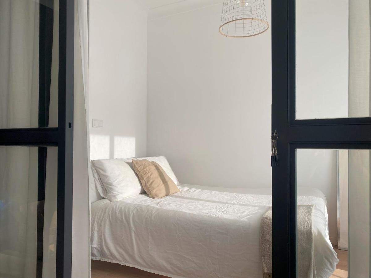 Lisbon, Renovated T2 Apartment Portas De Benfica Амадора Экстерьер фото