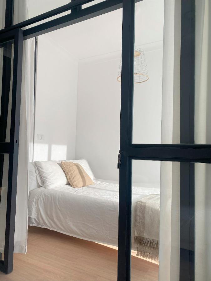 Lisbon, Renovated T2 Apartment Portas De Benfica Амадора Экстерьер фото