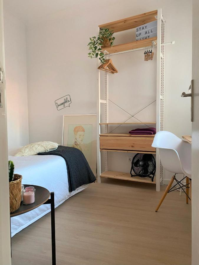 Lisbon, Renovated T2 Apartment Portas De Benfica Амадора Экстерьер фото