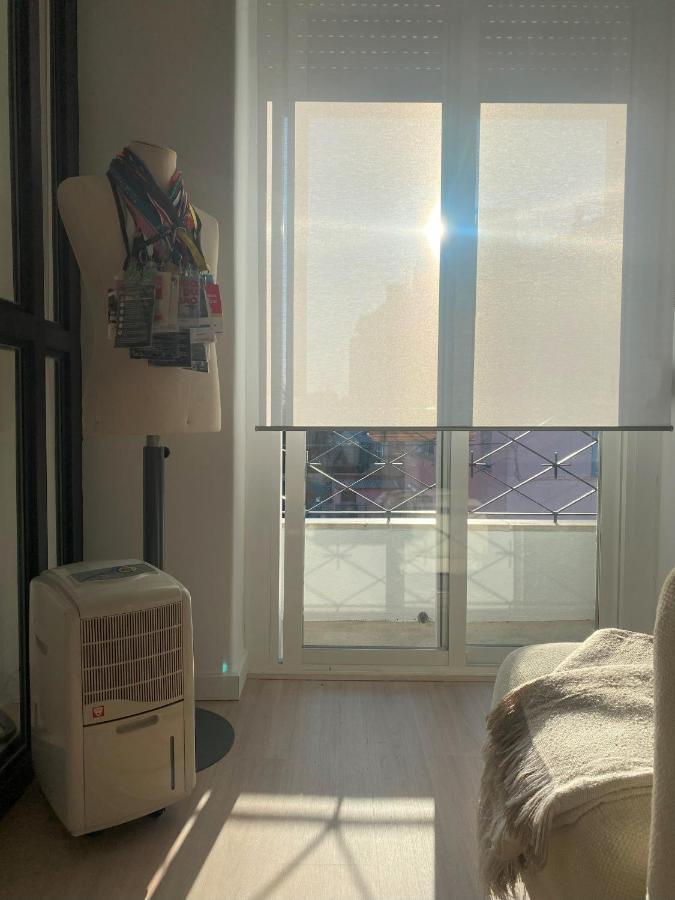 Lisbon, Renovated T2 Apartment Portas De Benfica Амадора Экстерьер фото