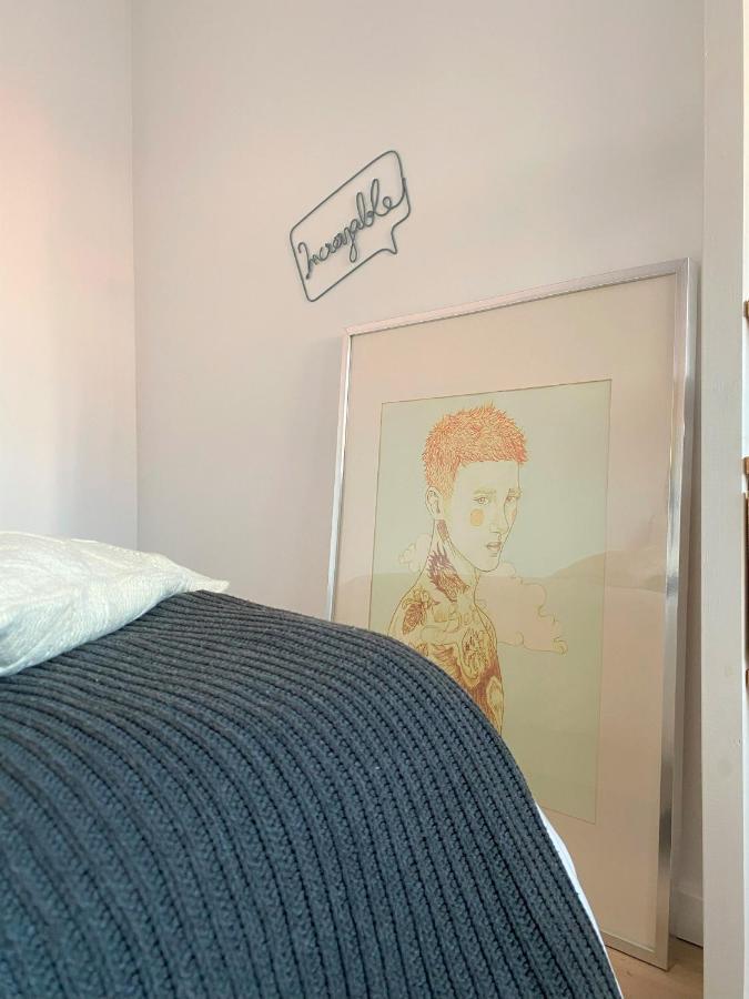 Lisbon, Renovated T2 Apartment Portas De Benfica Амадора Экстерьер фото