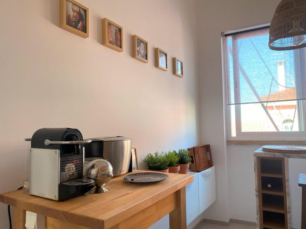 Lisbon, Renovated T2 Apartment Portas De Benfica Амадора Экстерьер фото