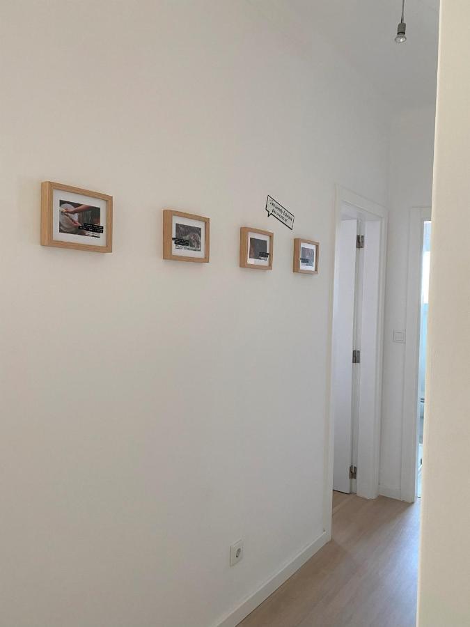 Lisbon, Renovated T2 Apartment Portas De Benfica Амадора Экстерьер фото