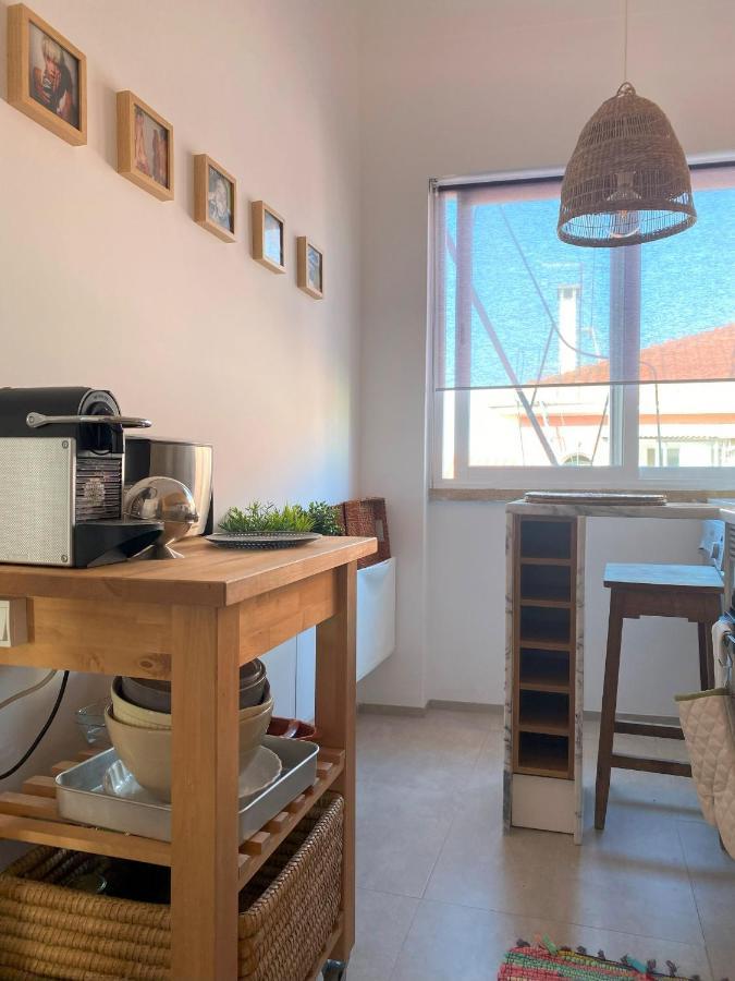 Lisbon, Renovated T2 Apartment Portas De Benfica Амадора Экстерьер фото