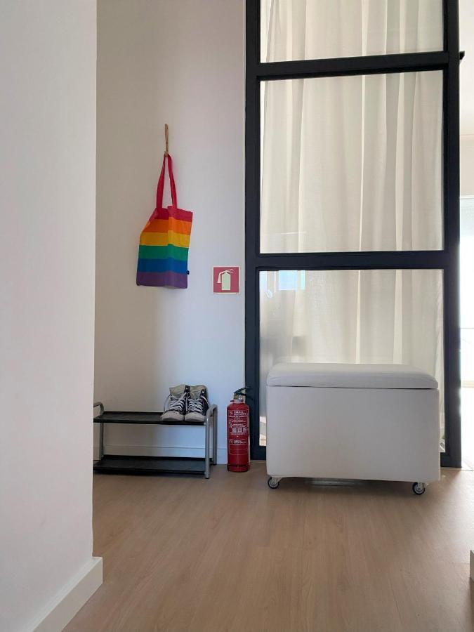 Lisbon, Renovated T2 Apartment Portas De Benfica Амадора Экстерьер фото