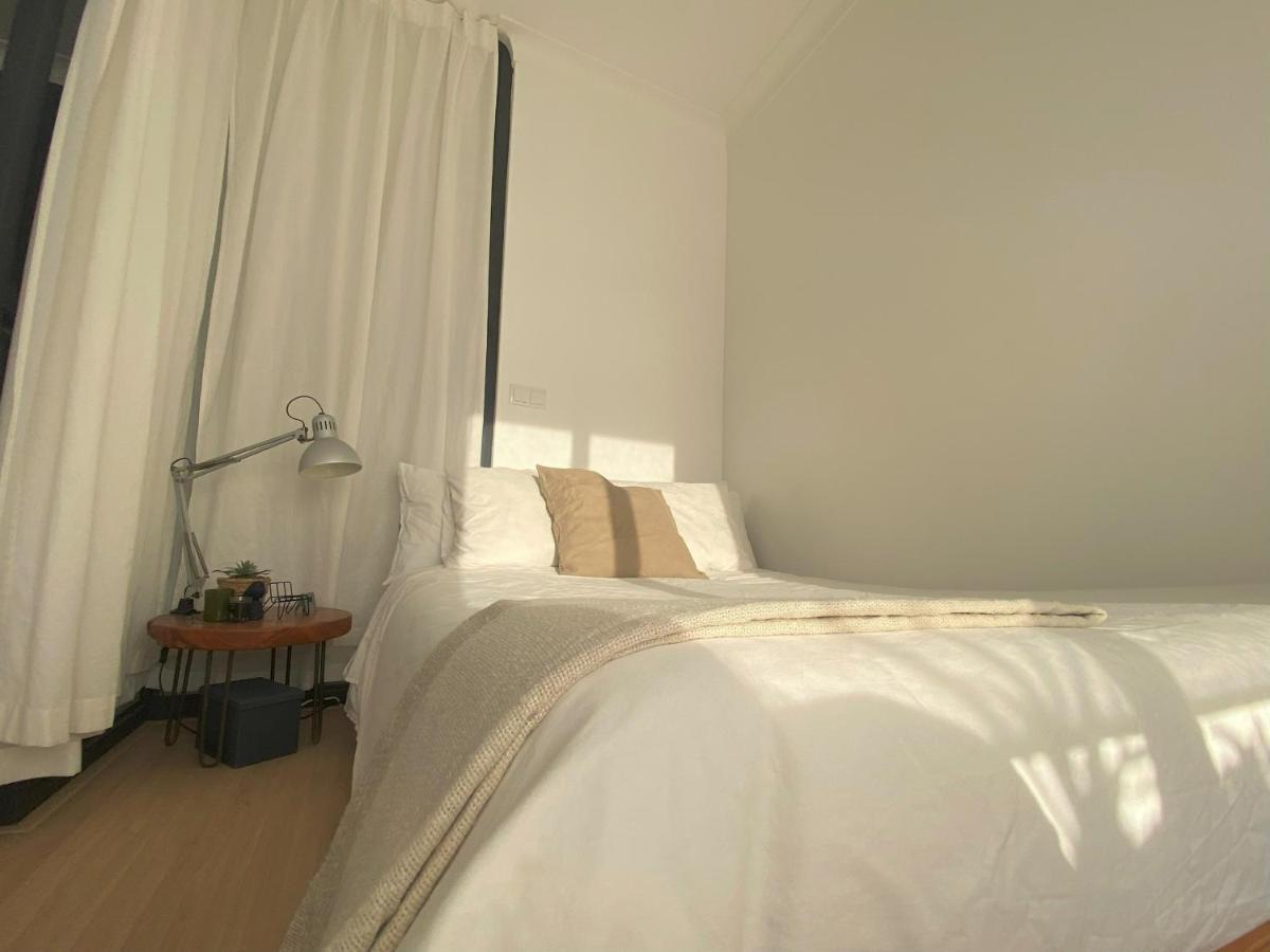 Lisbon, Renovated T2 Apartment Portas De Benfica Амадора Экстерьер фото