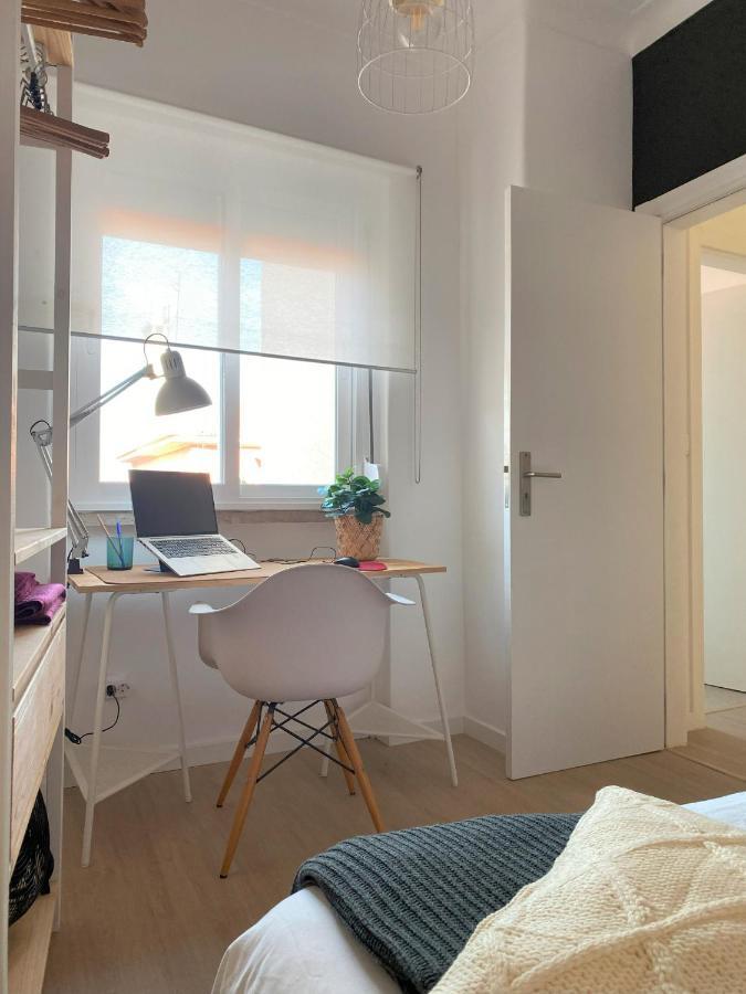 Lisbon, Renovated T2 Apartment Portas De Benfica Амадора Экстерьер фото
