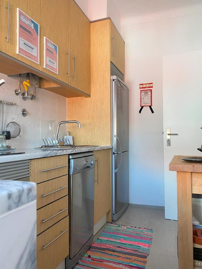 Lisbon, Renovated T2 Apartment Portas De Benfica Амадора Экстерьер фото
