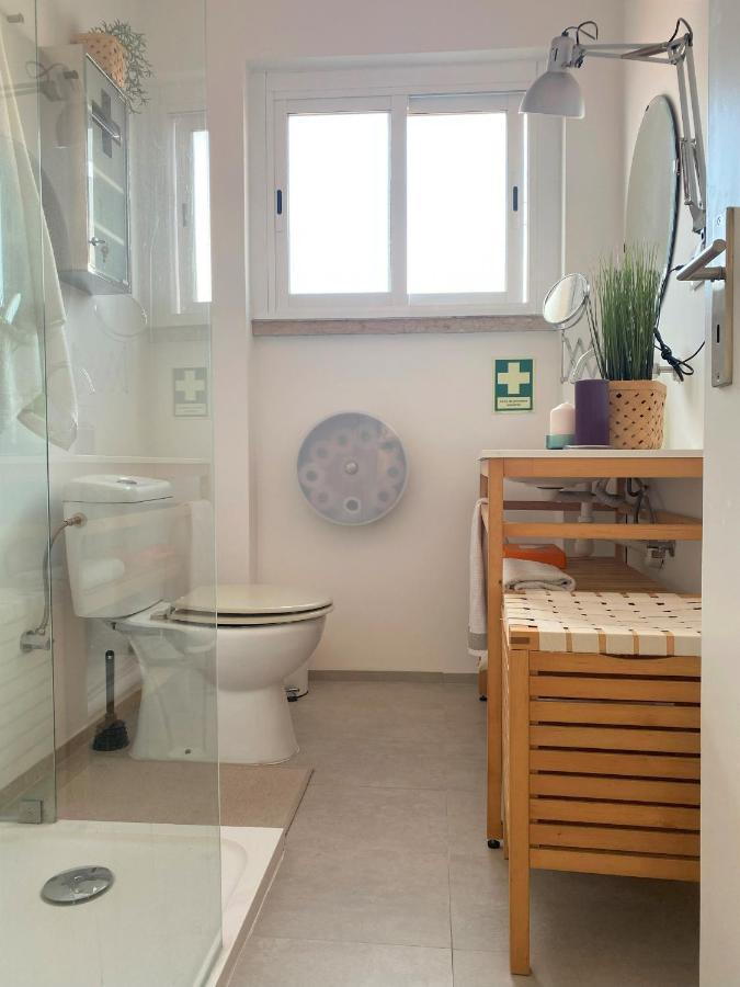 Lisbon, Renovated T2 Apartment Portas De Benfica Амадора Экстерьер фото